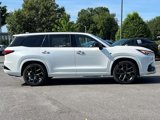 New 2025 Lexus TX 500h AWD image 2