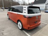 New 2025 Volkswagen ID. Buzz 1st Edition image 5
