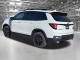 New 2025 Honda Passport Black Edition image 6