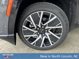 New 2025 Jeep Wagoneer Limited image 5