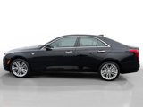 New 2025 Cadillac CT4 Premium Luxury image 2