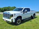 New 2025 GMC Sierra 3500 Denali w/ Denali Reserve Package image 5