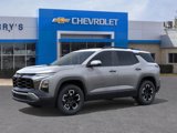 New 2026 Chevrolet Equinox ACTIV w/ Convenience Package III image 2