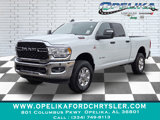 New 2024 RAM 2500 Big Horn w/ Bed Utility Group image 2