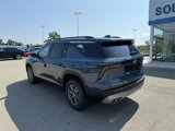 New 2026 Chevrolet Traverse LT w/ Driver Confidence Package image 3