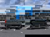 New 2025 Chevrolet Silverado 2500 LT w/ Trail Boss Package image 5