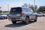 New 2025 Nissan Armada SL image 5