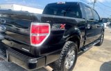Used 2014 Ford F150 STX w/ Equipment Group 201A Mid image 4