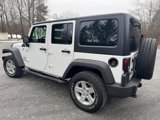 Used 2016 Jeep Wrangler Unlimited Sport w/ Quick Order Package 24S image 6