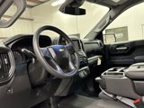 Used 2024 Chevrolet Silverado 1500 Custom image 6