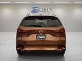 New 2025 MAZDA CX-70 Plug-In Hybrid w/ Premium Plus image 4
