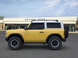 New 2024 Ford Bronco Heritage Edition image 4