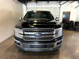 Used 2020 Ford F150 Lariat w/ Equipment Group 502A Luxury image 4