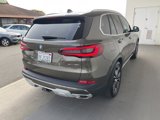 Used 2023 BMW X5 xDrive40i w/ Executive Package image 4