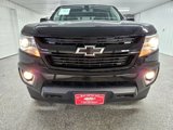 Used 2018 Chevrolet Colorado Z71 w/ Z71 Midnight Edition image 5