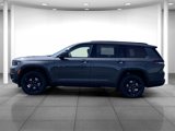 New 2025 Jeep Grand Cherokee L Limited image 4