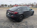 Used 2024 Honda Civic Sport Touring image 5