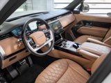 New 2025 Land Rover Range Rover Autobiography image 3