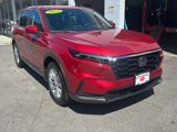 Used 2024 Honda CR-V EX-L image 2