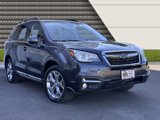 Used 2017 Subaru Forester 2.5i Touring image 2