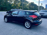 Used 2018 Ford Focus SE image 4