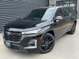 Used 2023 Chevrolet Traverse Premier w/ Redline Edition image 3