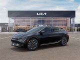 New 2025 Kia EV6 Light image 3