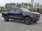 New 2025 Ford F150 Tremor w/ Bed Utility Package image 4