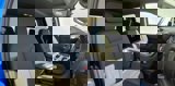 New 2025 Chevrolet Silverado 1500 Custom w/ Turbomax Blackout Package image 3