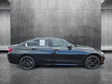 Used 2024 BMW 330i xDrive Sedan image 4