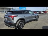 New 2025 Chevrolet Blazer EV LT image 4