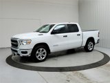 Used 2024 RAM 1500 Big Horn image 3