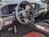 New 2025 Mercedes-Benz GLE 53 AMG 4MATIC image 3