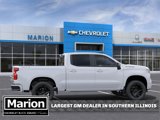 New 2025 Chevrolet Silverado 1500 RST w/ All Star Edition Plus image 5