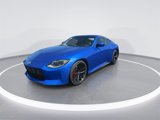 New 2025 Nissan Z Performance w/ Floor Mat Package image 4