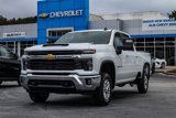 New 2025 Chevrolet Silverado 2500 LT w/ Convenience Package image 2