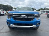 Used 2024 Ford Ranger Lariat w/ Advanced Towing Package image 3