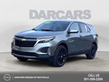 Used 2023 Chevrolet Equinox LT image 3