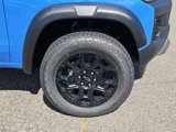 New 2026 Chevrolet Colorado Trail Boss image 3