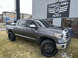 Used 2021 Toyota Tundra Platinum image 2