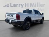 New 2025 RAM 2500 Rebel image 3