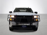 Used 2021 Chevrolet Silverado 1500 W/T w/ WT Value Package image 3