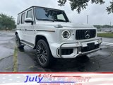 Used 2025 Mercedes-Benz G 63 AMG 4MATIC image 2