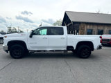 Used 2023 Chevrolet Silverado 2500 LT w/ Convenience Package image 3
