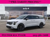New 2025 Kia Carnival SX Prestige image 3
