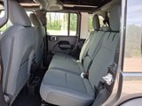 New 2025 Jeep Wrangler Sport S image 5