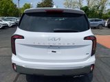 New 2025 Kia Telluride SX image 4