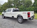 New 2025 Ford F350 Lariat image 5