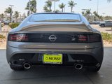 Used 2025 Nissan Z Sport w/ Floor Mat Package image 6