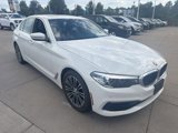 Used 2019 BMW 530i xDrive image 3